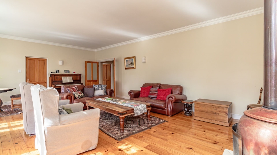 Commercial Property for Sale in Sedgefield Rural Western Cape